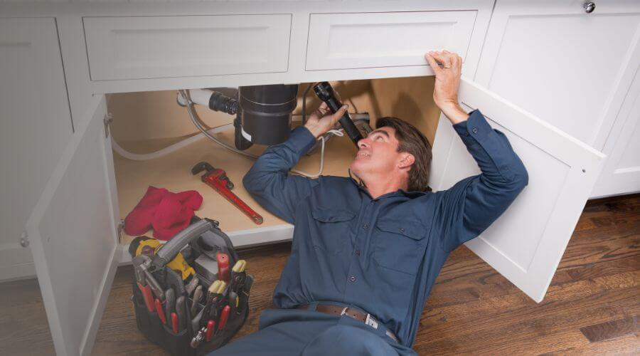 Professional expert plumbing services in Central, SC